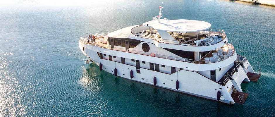K200 – Adriatic Cruise – M/S Adriatic Queen