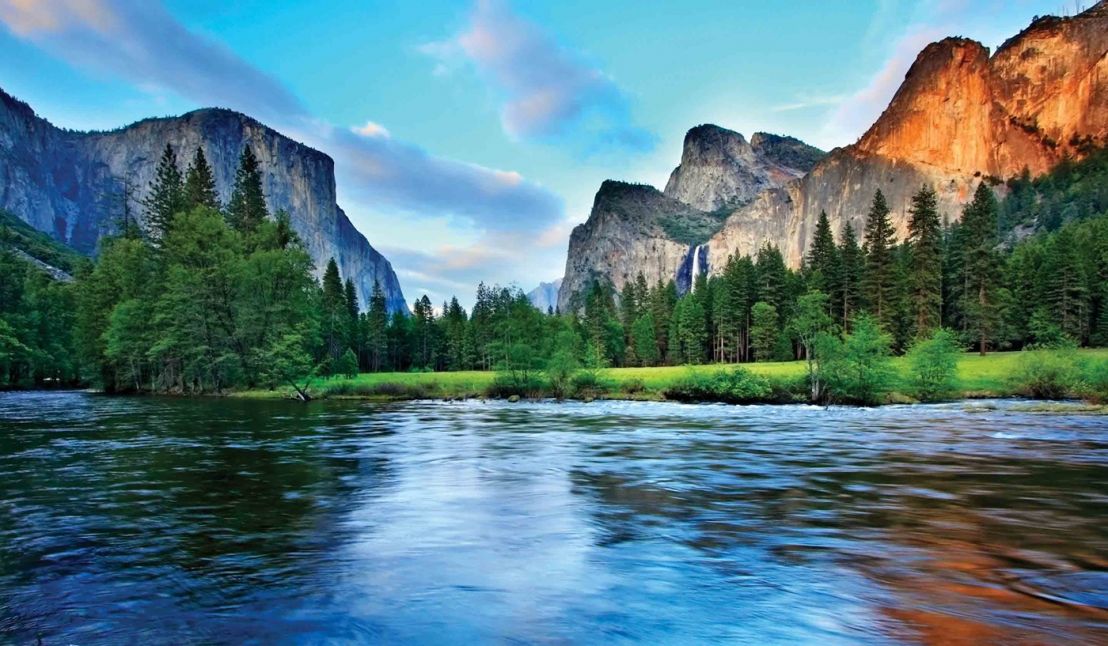 Tauck Yosemite and Sequoia John Muir\'s California (196582)