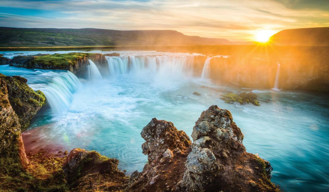 tauck iceland land tour