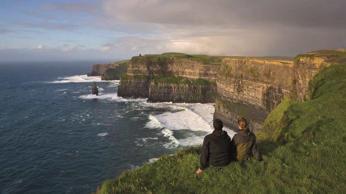 Iconic Ireland and Ashford Castle Tour