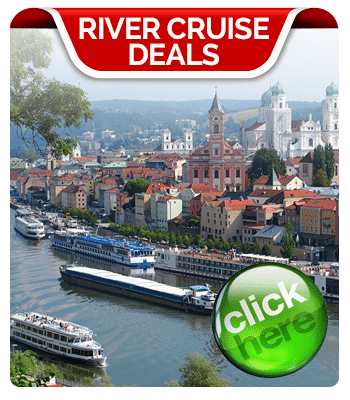 Pavlus River Cruise Deals