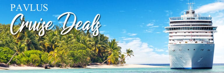 90 day cruise deals