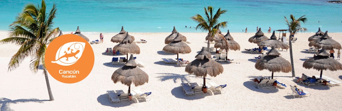 Club Med Cancun - Pavlus Travel