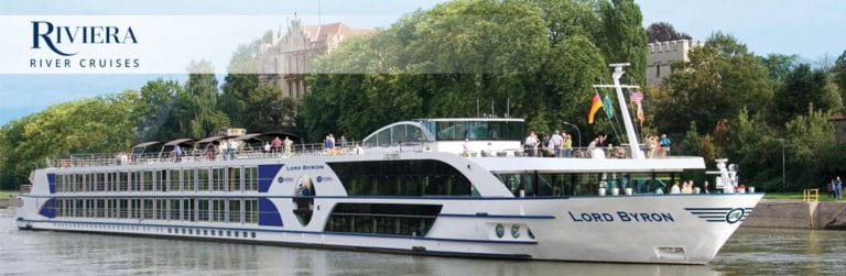 Riviera River Cruises 2024 River Cruise Sale Now On.