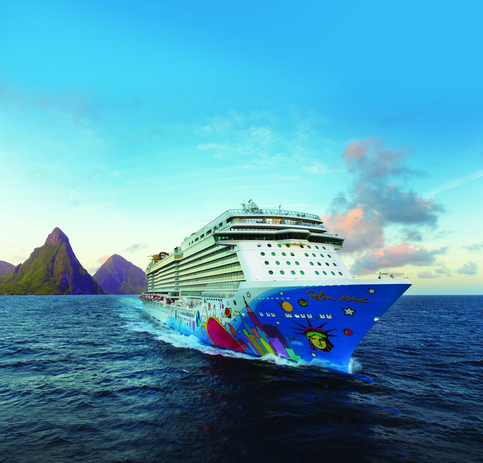 ncl cruise next offers